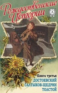 Рождественские истории. Книга 3 читать онлайн